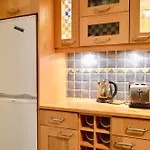 Central 2 Bedroom Flat